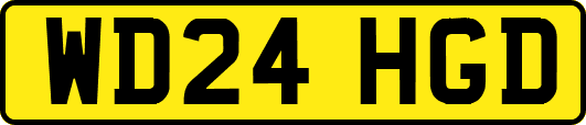WD24HGD