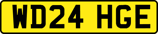 WD24HGE