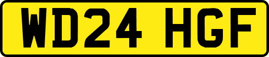 WD24HGF