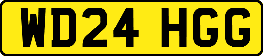 WD24HGG