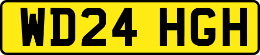 WD24HGH