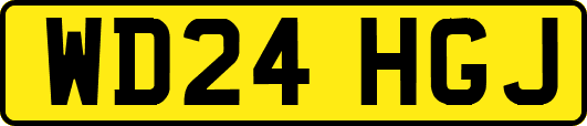 WD24HGJ