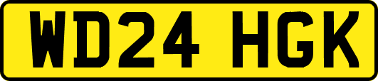 WD24HGK
