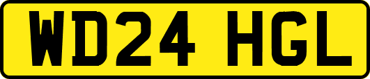 WD24HGL