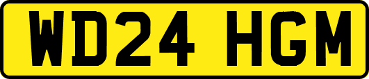 WD24HGM