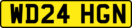 WD24HGN
