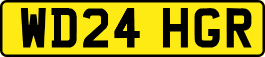 WD24HGR