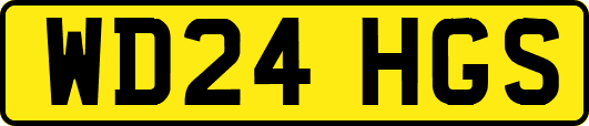 WD24HGS