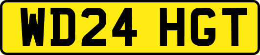 WD24HGT