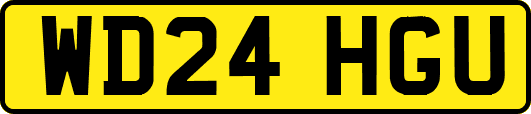 WD24HGU