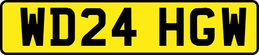WD24HGW