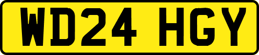 WD24HGY