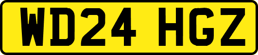 WD24HGZ
