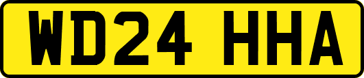 WD24HHA