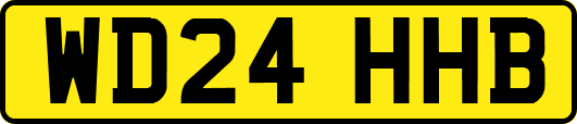 WD24HHB