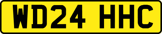 WD24HHC