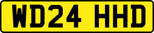 WD24HHD