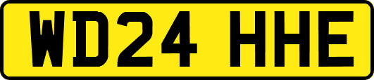 WD24HHE