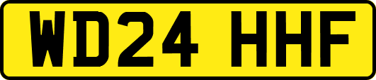 WD24HHF