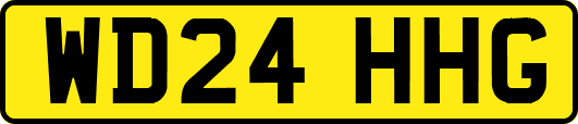 WD24HHG