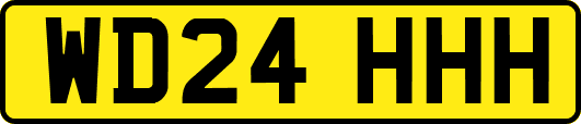 WD24HHH