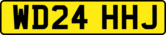 WD24HHJ