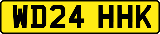 WD24HHK