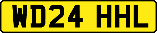 WD24HHL