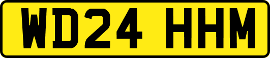 WD24HHM