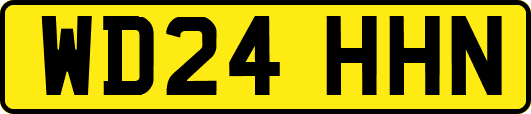 WD24HHN