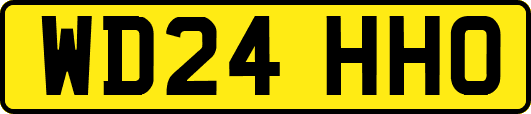 WD24HHO