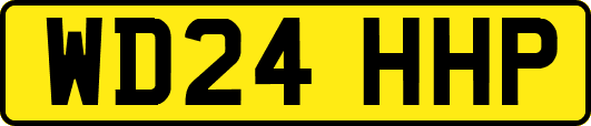 WD24HHP