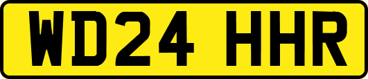 WD24HHR