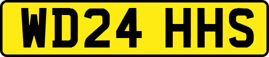 WD24HHS