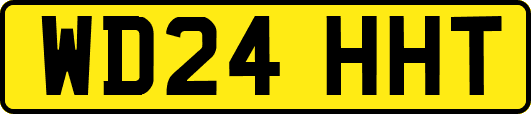 WD24HHT