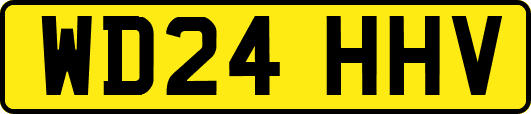 WD24HHV