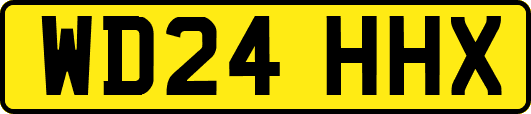WD24HHX