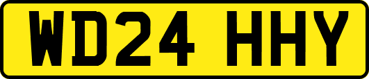 WD24HHY