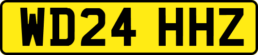 WD24HHZ