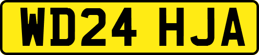 WD24HJA
