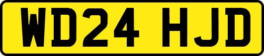 WD24HJD