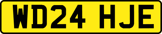 WD24HJE