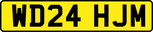 WD24HJM