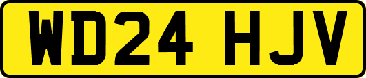 WD24HJV