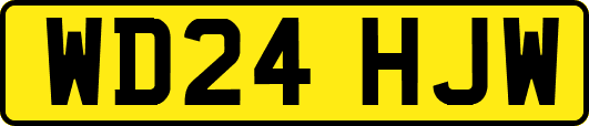 WD24HJW