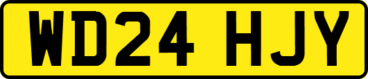 WD24HJY
