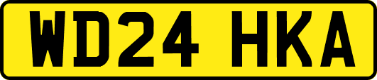 WD24HKA