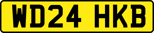 WD24HKB