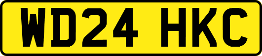 WD24HKC