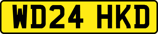 WD24HKD